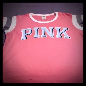 Victoria Secret Pink top